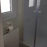 Apartmán Mobile Homes And - Terme Catez Catez ob Savi