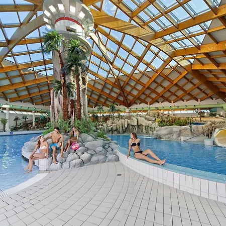 Mobile Homes And - Terme Catez Apartamento