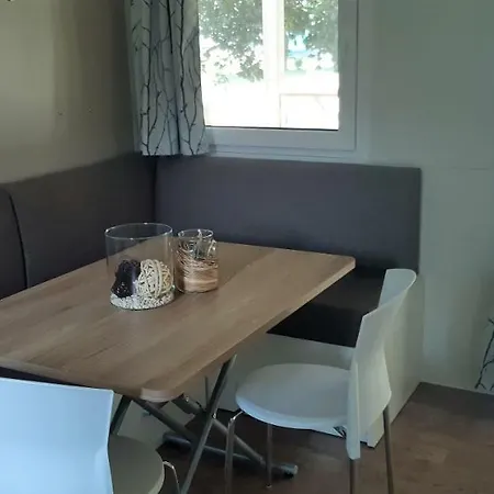 Mobile Homes And - Terme Catez