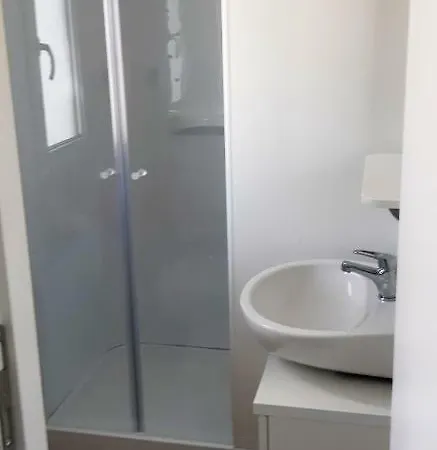 Mobile Homes And - Terme Catez Apartment *