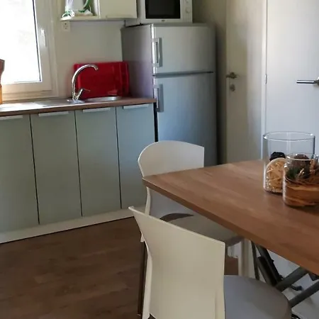 Mobile Homes And - Terme Catez * Catez ob Savi