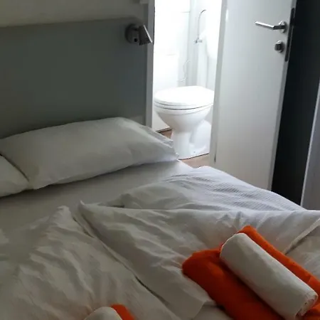 Mobile Homes And - Terme Catez