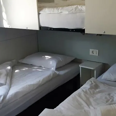 Mobile Homes And - Terme Catez