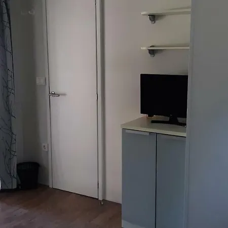 Mobile Homes And - Terme Catez Apartment