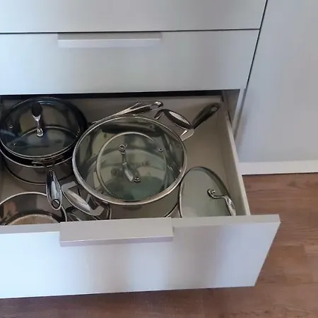 Apartmán Mobile Homes And - Terme Catez *