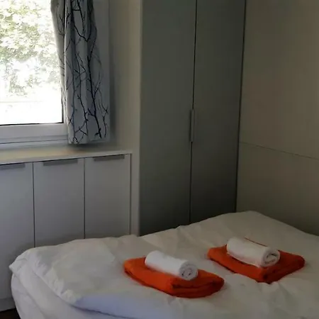 Apartamento Mobile Homes And - Terme Catez