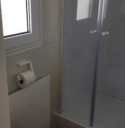 Apartamento Mobile Homes And - Terme Catez Catez ob Savi