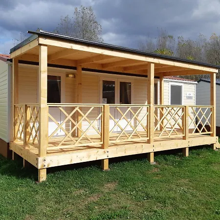 Mobile Homes And - Terme Catez