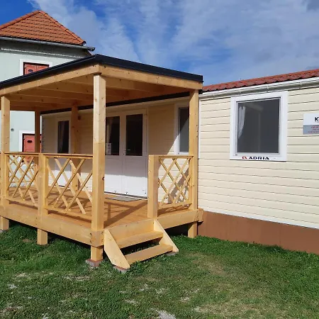 Mobile Homes And - Terme Catez * Catez ob Savi